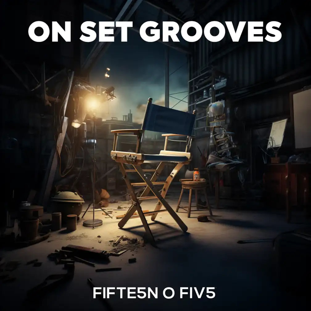 Fifteen O Five On Set Grooves