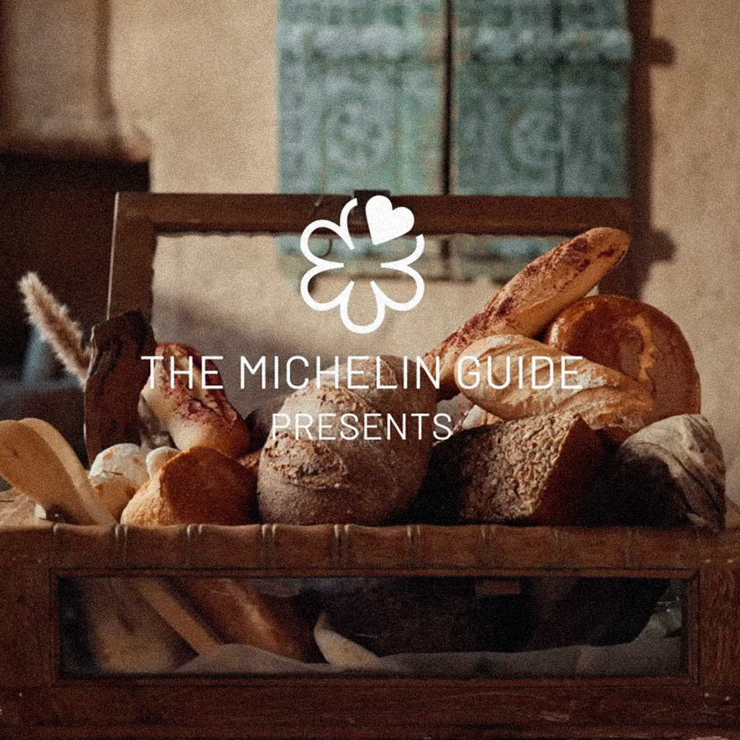 MICHELIN GUIDE KSA | EP1: BREAD