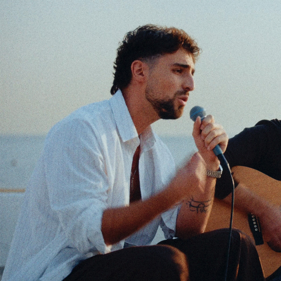 SAMRA (LIVE) | SAINT LEVANT & BABYLONE