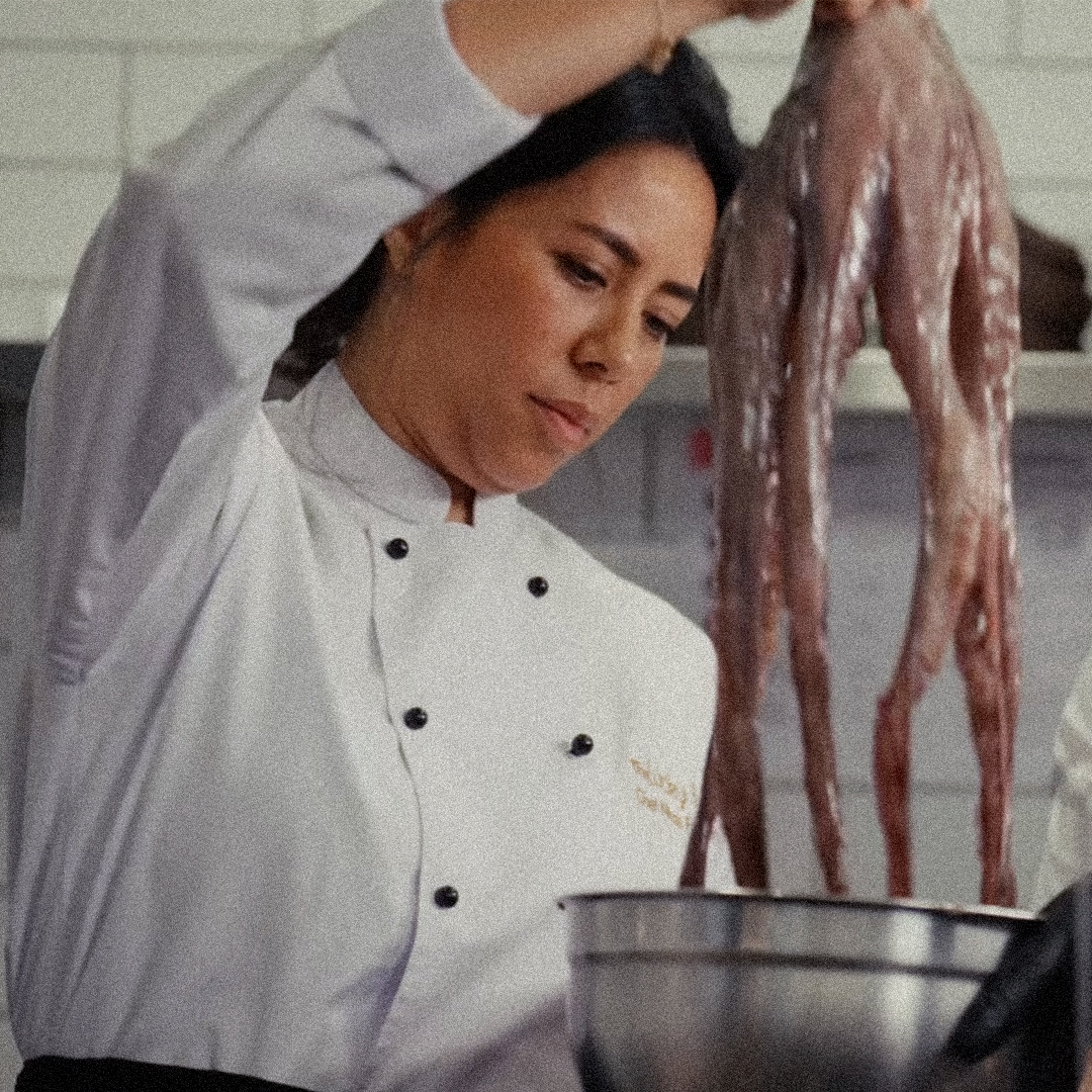 MICHELIN GUIDE KSA | EP2: WOMEN
